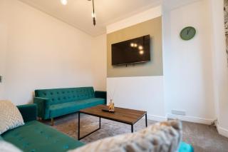 Hanson House - Redcar - 1