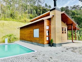 Casa do Lago - 0