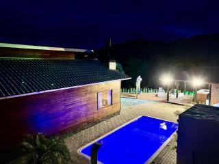 Casa do Lago - 5