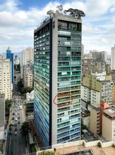 Apart Oliva near to Sirio Libanes Hosp - 6
