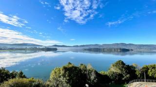 The Cliffs - Ortigueira Kalmak - 0