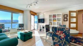 The Cliffs - Ortigueira Kalmak - 4