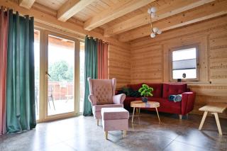 Beskid Wood Houses - 9