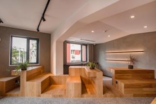 Xinxian inn Beijing Railway Station - 4