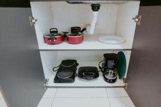 Stúdio Acolhedor Próximo ao Aeroporto VIX - 3