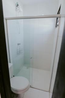 Stúdio Acolhedor Próximo ao Aeroporto VIX - 1