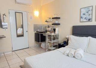 Boricua 2 Studio Apt D Air Conditioning WiFi - 9