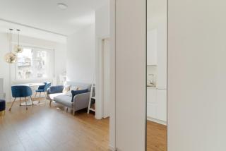 GuestHost - M2 Sant'Agostino Bright Apartment - 4