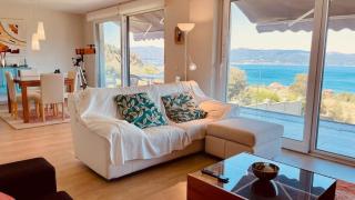 The Cliffs - Celtigos Blue Marine - O Porto de Espasante - 8