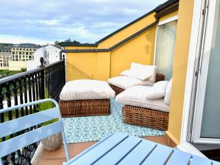 The Cliffs - Ria do Vicedo - 2