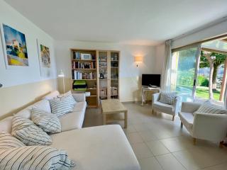 The Cliffs - Bungaleiro de Area - 5