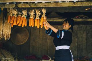 Nùng An homestay-Nùng ethnic group - 4