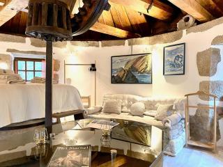 The Cliffs - The Painted Mill - 5