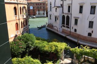 Pensione Accademia - Villa Maravege - Venetië - 8