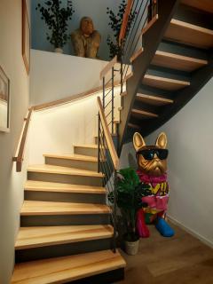 Chalet NATURTRAUM - 1
