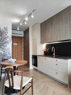 EASY RENT Apartments - Unia Art Residence 127, Basen & SPA, Centrum 24h Check-in - 4