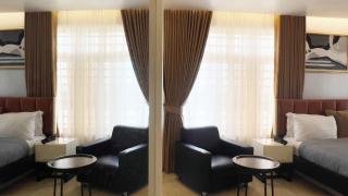 Glovis Luxury Suites - 4