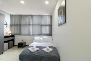 Lovely Central Sunderland Studio - 2