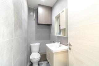Lovely Central Sunderland Studio - 7
