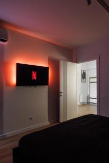 1,5 BR- Balcony, Netflix, Nespresso, AC, Walk-to-Mall - GrandStay md - 5