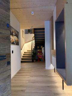 Chalet NATURTRAUM - 6