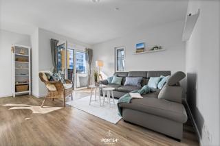 Ferienwohnung Ostseeglück Damp - 9