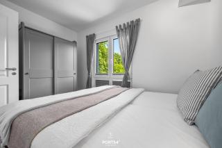 Ferienwohnung Küstenglück Damp - 5