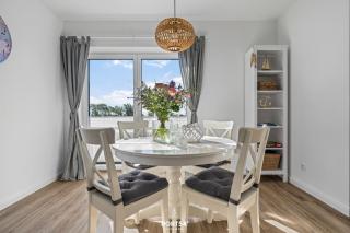 Ferienwohnung Ostseeglück Damp - 7