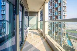 Paramount Tower 1 BR, Hollywood Style Stay - 1
