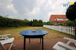 Ferienhäuser Jadehörn Ferienhaus Dünenkieker - 8