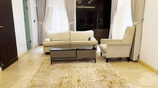 Glovis Luxury Suites - 7