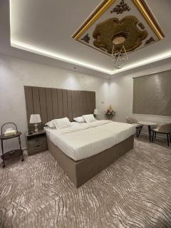 شقق رومكس Rumex apartments - 0
