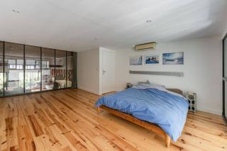 Large loft with terrace - 4