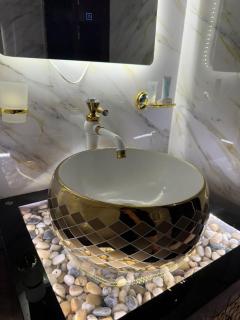 شقق رومكس Rumex apartments - 3