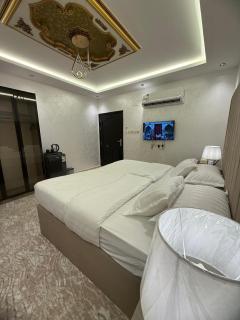 شقق رومكس Rumex apartments - 8