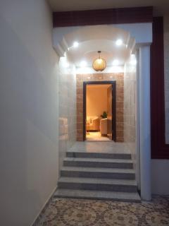 شقق رومكس Rumex apartments - 2