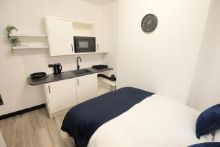 Simplystay St Martins - 2