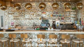 The Feather's Hotel Newquay - 0