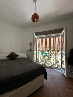 Alegría - Your authentic home in Malaga's heart - Málaga - 5