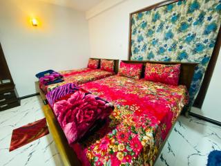 Nethuka Villa Nuwaraeliya - 3