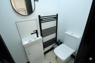 Simplystay St Martins - Lincoln - 4
