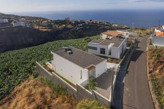 NEW Vila Calma by Your Madeira Rentals - 1