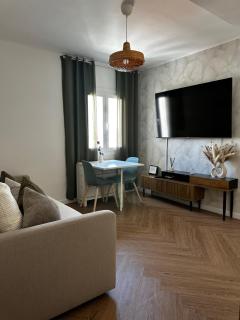 Alegría - Your authentic home in Malaga's heart - 8