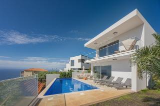 NEW Vila Calma by Your Madeira Rentals - 7