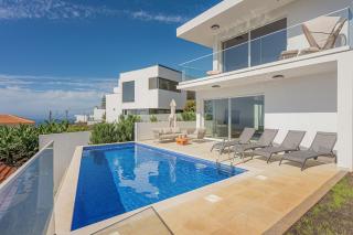 NEW Vila Calma by Your Madeira Rentals - 8