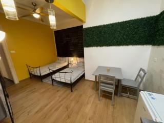 Downtown-Room Zagreb - 3