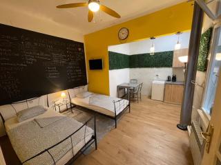 Downtown-Room Zagreb - 3