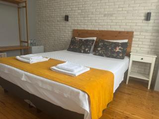 Hotel Zürich - 1