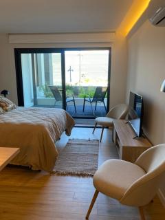 Unique new apartment studio - 7