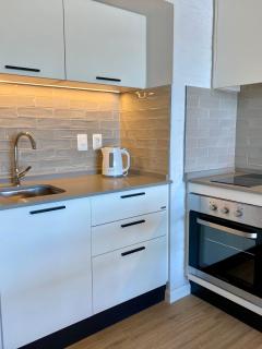Unique new apartment studio - 5